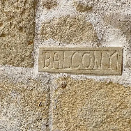 Maria Townhouse Heart Of Bed & Breakfast