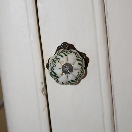 Maria Townhouse Heart Of Bed & Breakfast