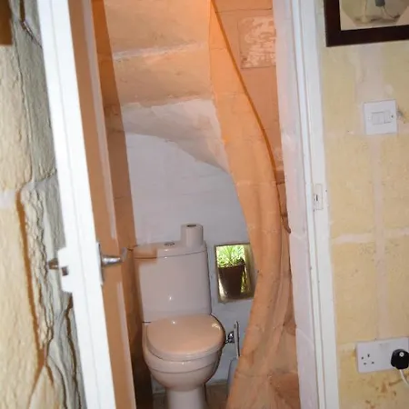 Maria Townhouse Heart Of Bed & Breakfast