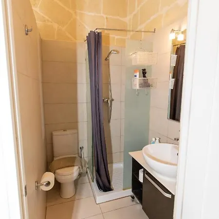 Maria Townhouse Heart Of Bed & Breakfast