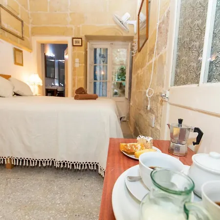 Maria Townhouse Heart Of