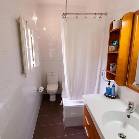 Maria Townhouse Heart Of