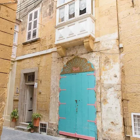 Bed & Breakfast Maria Townhouse Heart Of