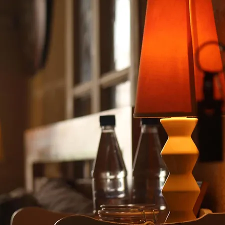 Bed & Breakfast Maria Townhouse Heart Of