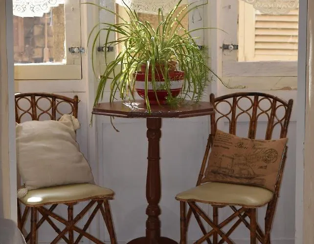 Maria Townhouse Heart Of Frühstückspension