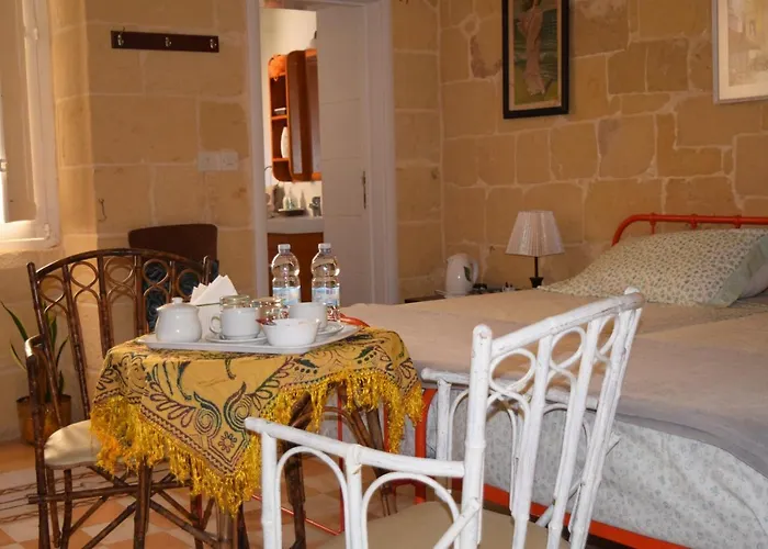 Maria Townhouse Heart Of