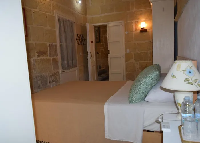 Maria Townhouse Heart Of