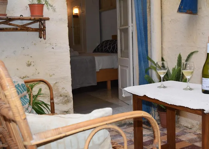 Maria Townhouse Heart Of 4*