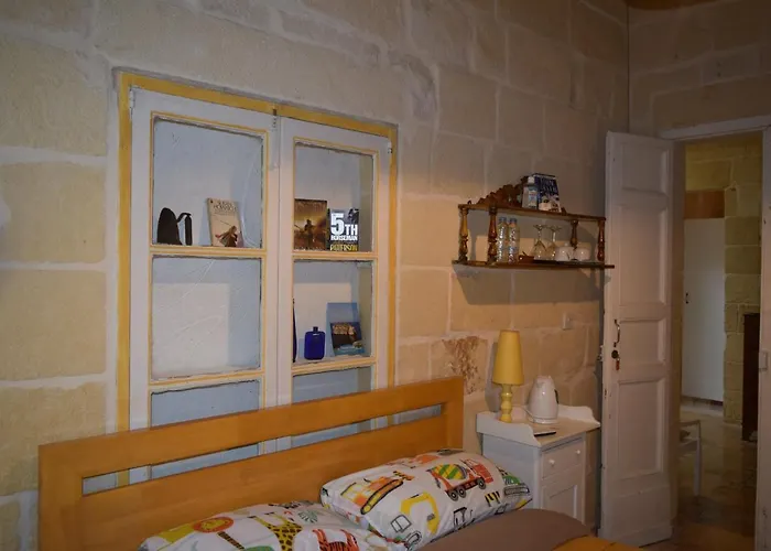 Maria Townhouse Heart Of 4*