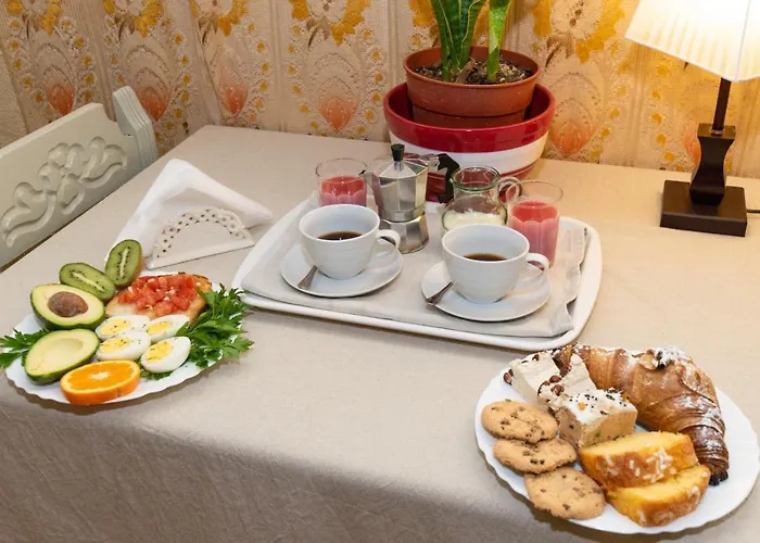 Maria Townhouse Heart Of 4* Victoria