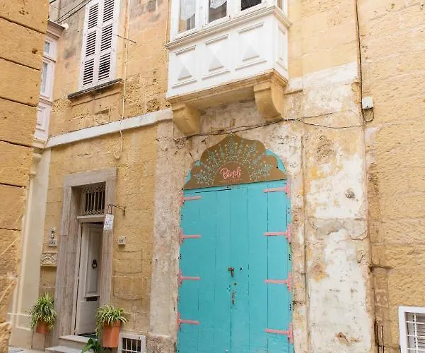 Bed & Breakfast Maria Townhouse Heart Of