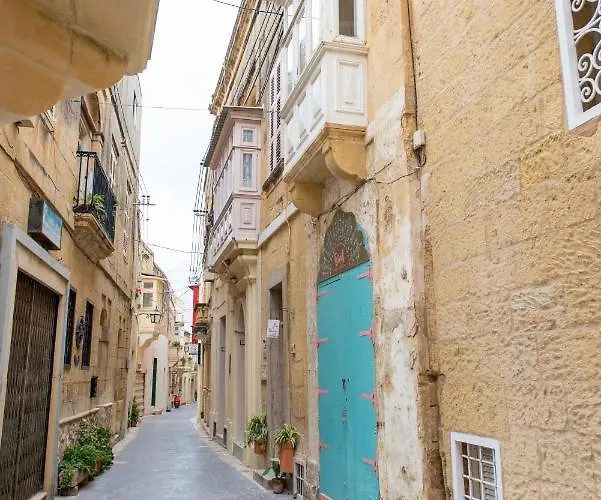 Maria Townhouse Heart Of Frühstückspension