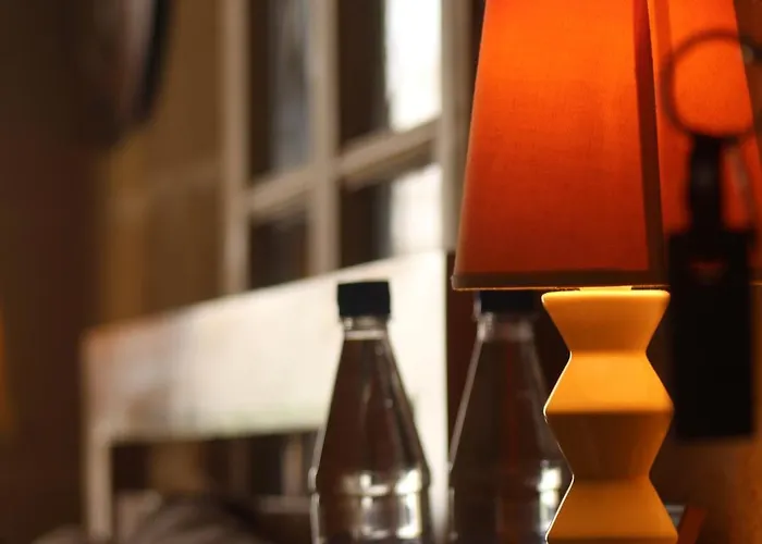 Frühstückspension Maria Townhouse Heart Of