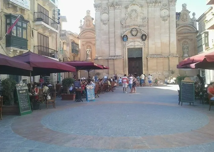 Frühstückspension Maria Townhouse Heart Of