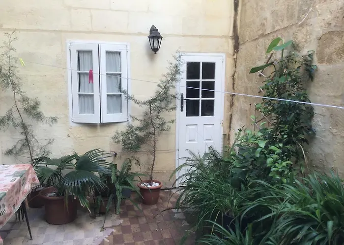 Maria Townhouse Heart Of Frühstückspension