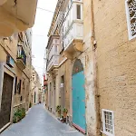 Maria Townhouse Heart Of Отель типа 