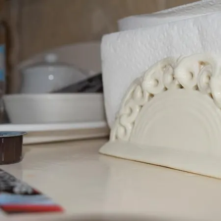 Maria Townhouse Heart Of Bed & Breakfast