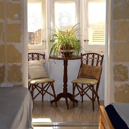 Maria Townhouse Heart Of 4*