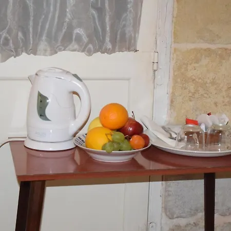 Maria Townhouse Heart Of Bed & Breakfast *