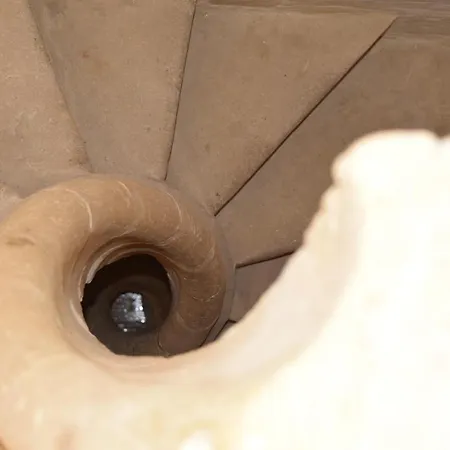 Maria Townhouse Heart Of Bed & Breakfast 4*