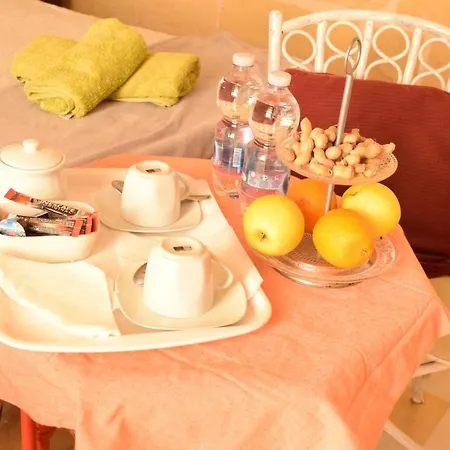 Bed & Breakfast Maria Townhouse Heart Of Victoria