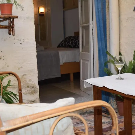 Maria Townhouse Heart Of 4*