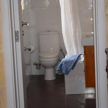 Maria Townhouse Heart Of Bed & Breakfast 4*