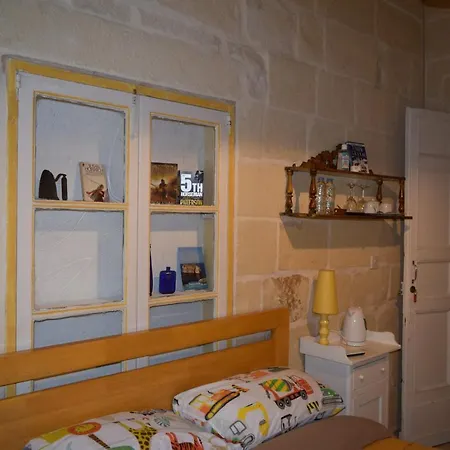 Maria Townhouse Heart Of 4*