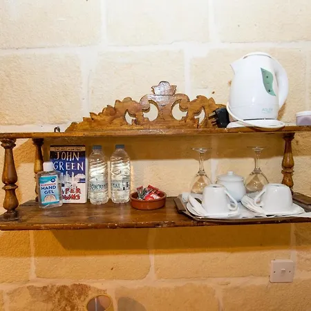 Maria Townhouse Heart Of