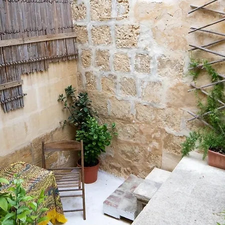 Maria Townhouse Heart Of 4*