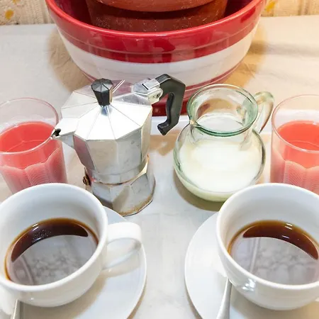 Bed & Breakfast Maria Townhouse Heart Of *