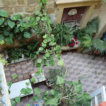 Maria Townhouse Heart Of