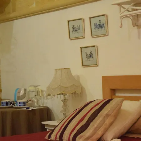 Maria Townhouse Heart Of