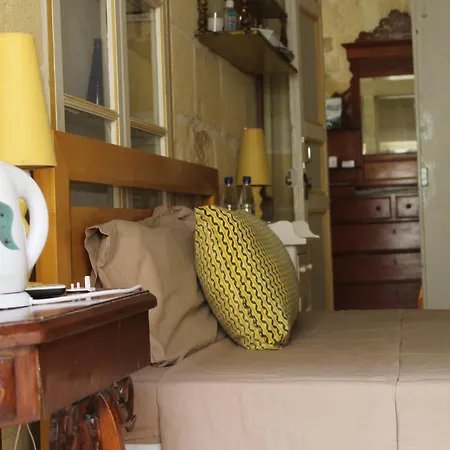 Bed & Breakfast Maria Townhouse Heart Of Victoria