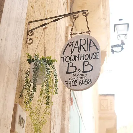 Maria Townhouse Heart Of * Victoria