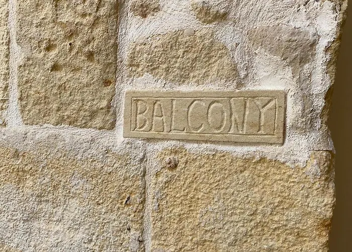 Maria Townhouse Heart Of Alojamento de Acomodação e Pequeno-almoço