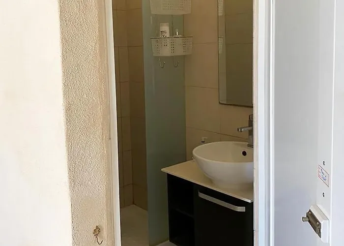 B&B Maria Townhouse Heart Of