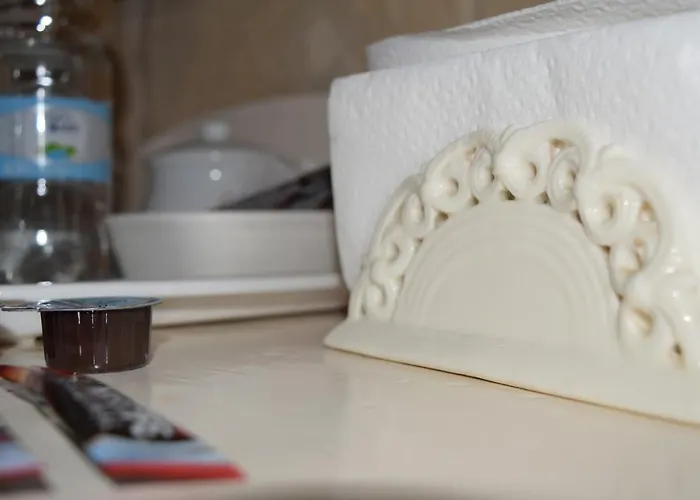 Maria Townhouse Heart Of Alojamento de Acomodação e Pequeno-almoço