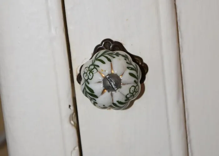 Maria Townhouse Heart Of B&B