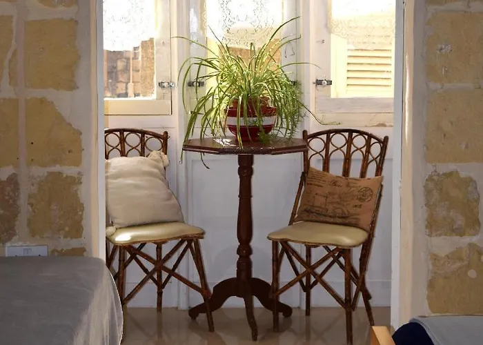 Maria Townhouse Heart Of 4*