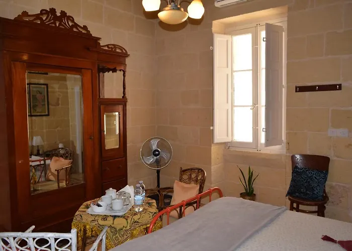 Maria Townhouse Heart Of B&B