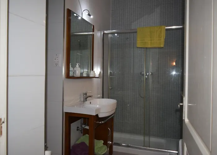 Maria Townhouse Heart Of B&B Victoria