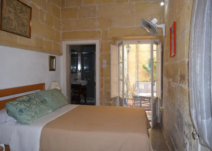 Maria Townhouse Heart Of 4*