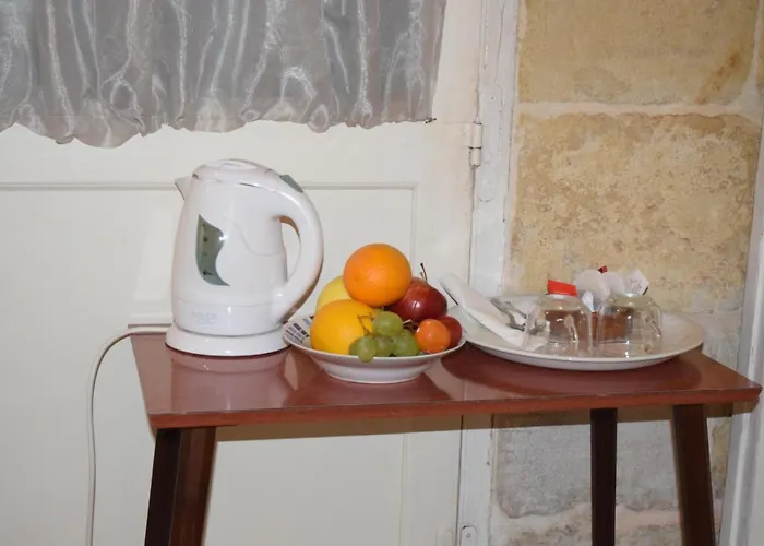 Maria Townhouse Heart Of B&B 4*