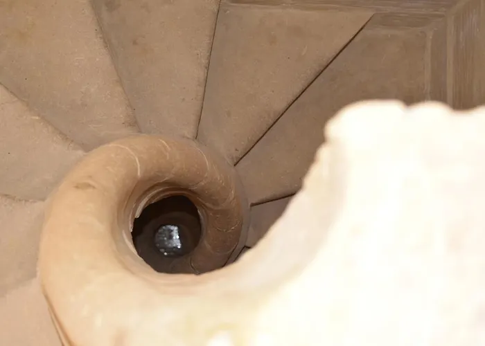 Maria Townhouse Heart Of Alojamento de Acomodação e Pequeno-almoço 4*