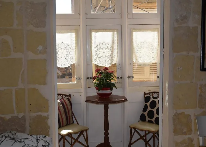 Maria Townhouse Heart Of Alojamento de Acomodação e Pequeno-almoço Victoria