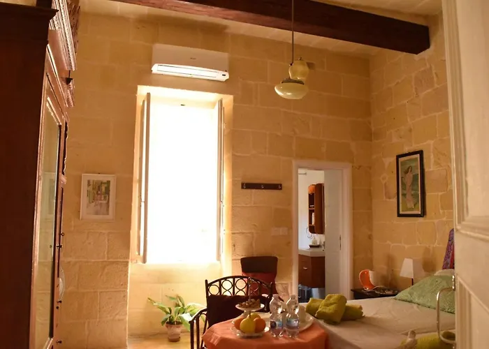 B&B Maria Townhouse Heart Of 4*