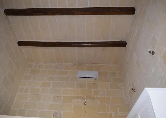 B&B Maria Townhouse Heart Of