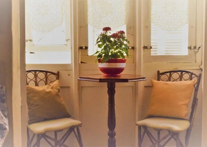 Maria Townhouse Heart Of 维多利亚