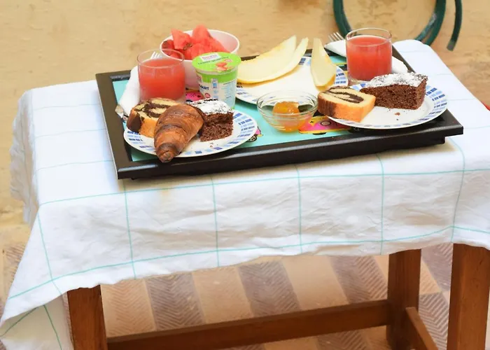 Alojamento de Acomodação e Pequeno-almoço Maria Townhouse Heart Of 4*